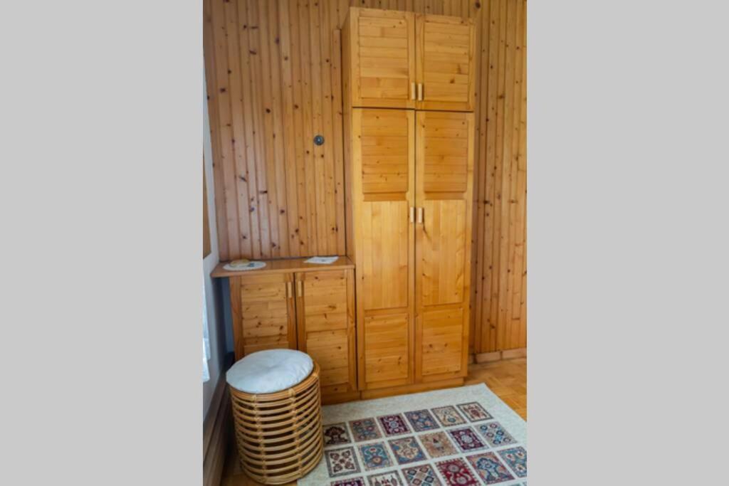 Apartma Jansa Bled Exterior foto